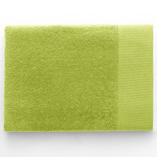 Ręcznik AMELIAHOME, zielony, 70x140 cm AmeliaHome