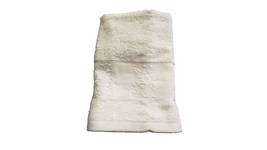 Ręcznik Ankara - biały 50x100 cm JAHU