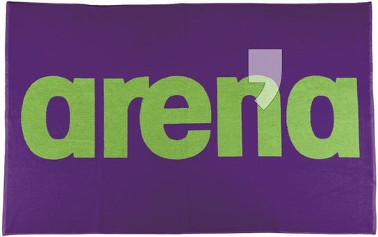 Ręcznik ARENA Handy 2A490/906, 100x150 cm Arena