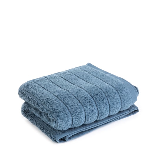 Ręcznik ASTRI niebieski 50x90cm HOMLA Homla