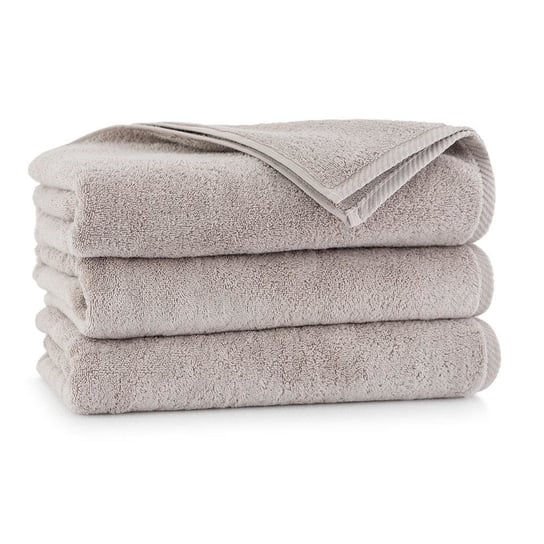 Ręcznik bawełna egipska 70x140 Kiwi2 piaskowy Zwoltex Zwoltex
