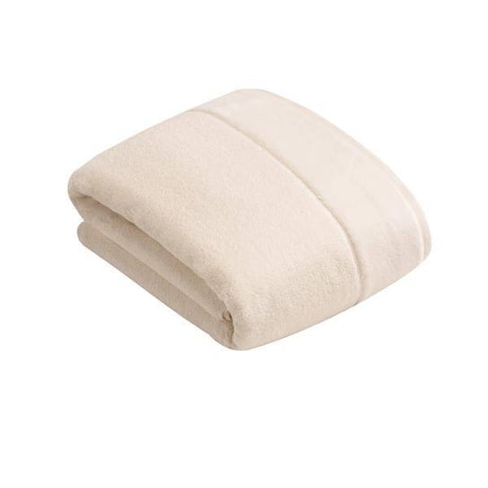 Ręcznik Bawełna Organiczna Pure 100X150,Ivory Vossen