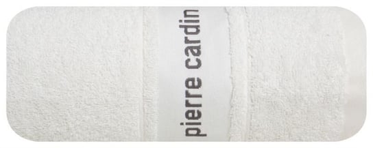 Ręcznik bawełna Pierre Cardin NEL 30x50 krem Eurofirany