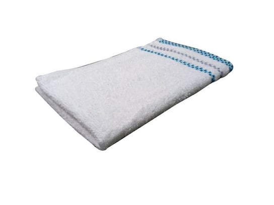 Ręcznik bawełniany Actuel 30x50cm biały Actuel