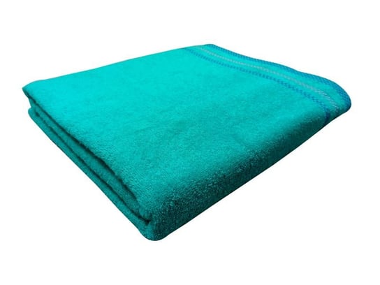 Ręcznik bawełniany Actuel 50x100cm niebieski Actuel