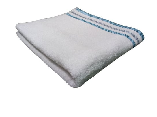 Ręcznik bawełniany Actuel 70x130cm biały Actuel