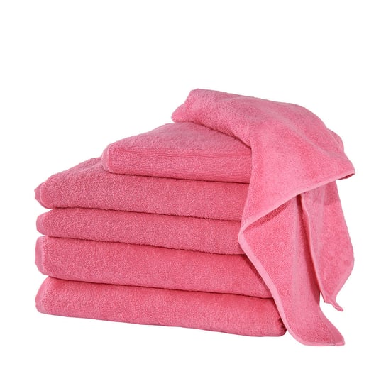Ręcznik Bawełniany Łazienkowy Simple 50X90 Cm Homla
