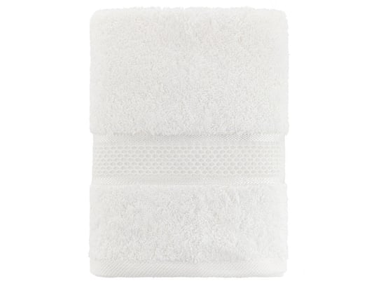 Ręcznik bawełniany Miss Lucy Ana 50x90 cm biały Miss Lucy