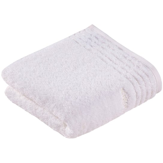 Ręcznik biały 50x100 Vienna Vossen