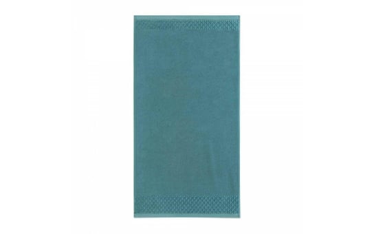 Ręcznik Carlo AG 50x100 niebieski 500 g/m2 045T Zwoltex Zwoltex