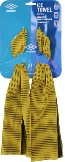 Ręcznik Chłodzący Sportowy Fitness Umbro 90X30Cm Umbro