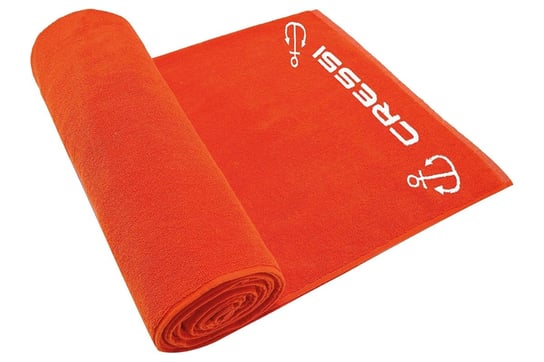 Ręcznik Cressi Beach Towel bawełniany plażowy CRESSI