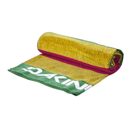 Ręcznik Dakine Terry Beach Towel kolorowy D10003712 Dakine