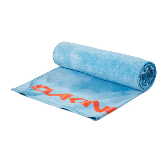 Ręcznik Dakine Terry Beach Towel niebieski D10003712 Dakine
