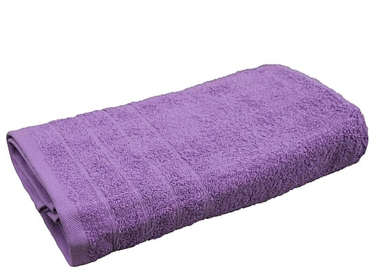 Ręcznik DARYMEX Zefir, fioletowy, 50x90 cm Mówisz i Masz