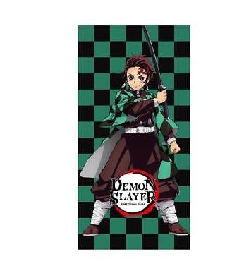 Ręcznik Demon Slayer Halantex