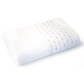 Ręcznik Diadem 70X140 500G/M2 Kolor Biały Provitus