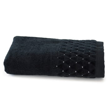 Ręcznik Diadem 70X140 500G/M2 Kolor Czarny Prymat