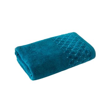 Ręcznik Diadem 70X140 Cm 500G/M2 Kolor Emerald Prymat