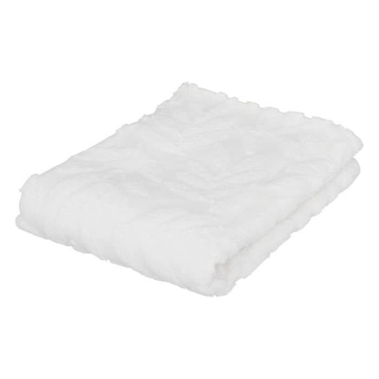 Ręcznik dla gości 30 x 50 cm Ciselle biały Douceur