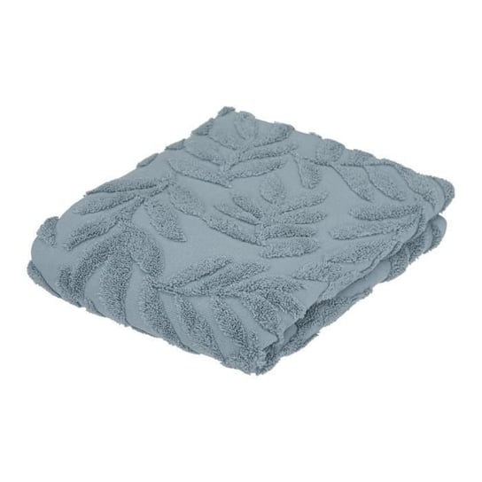 Ręcznik dla gości 30 x 50 cm Ciselle niebieski Douceur