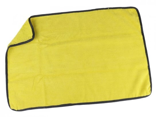 Ręcznik do osuszania z mikrofibry, 60x40 cm, Professional Carmotion