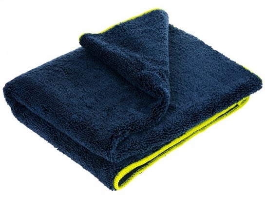 Ręcznik do osuszania z mikrofibry, XXL 90x60 cm, Professional Fluffy Dryer Carmotion