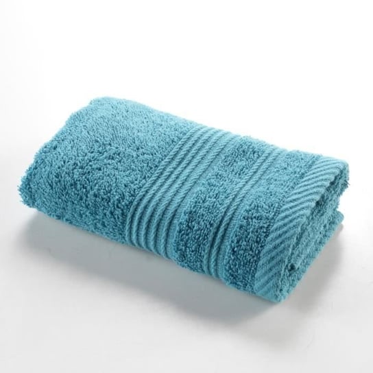 Ręcznik do rąk 30 x 50 cm Tendresse paw niebieski Inna marka