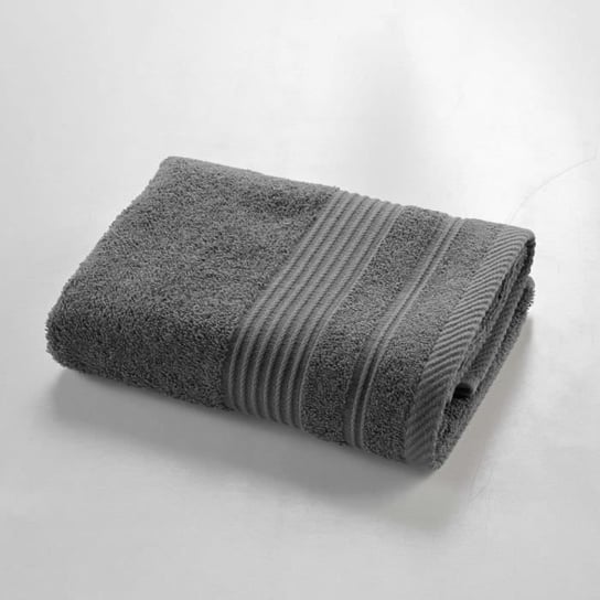 Ręcznik do rąk 50 x 90 cm Antracytowa czułość Inna marka