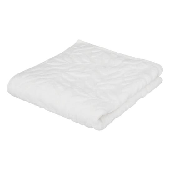 Ręcznik do rąk 50 x 90 cm Ciselle biały Douceur