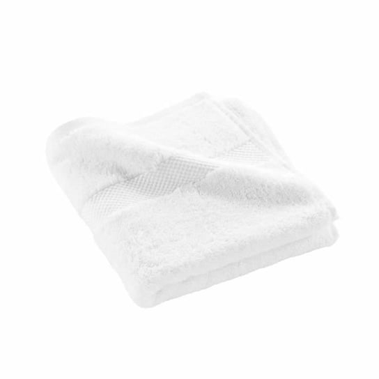 Ręcznik do rąk 50 x 90 cm Elegante biały Inna marka