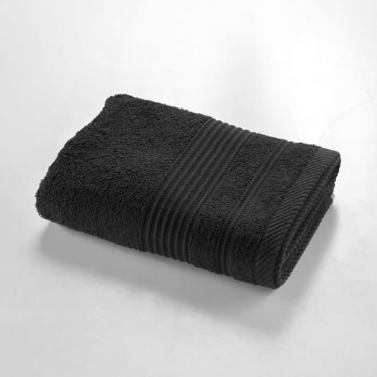 Ręcznik do rąk 50 x 90 cm Tendresse czarny Inna marka
