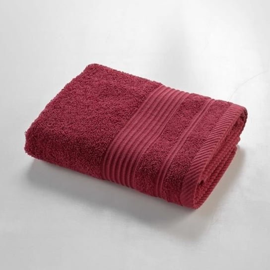 Ręcznik do rąk 50 x 90 cm Tendresse czerwony Inna marka