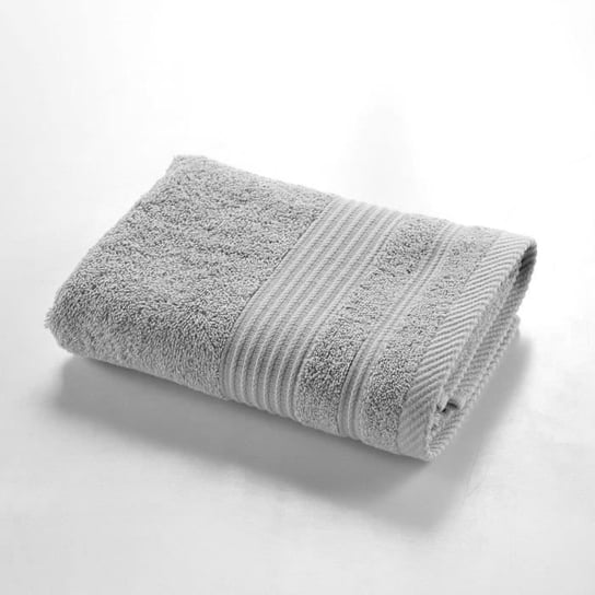 Ręcznik do rąk 50 x 90 cm Tendresse perłowoszary Inna marka