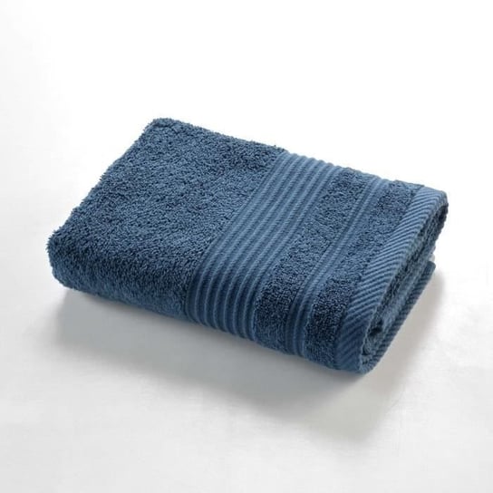 Ręcznik do rąk 50 x 90 cm Tendresse szafirowoniebieski Inna marka