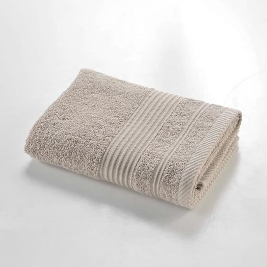 Ręcznik do rąk 50 x 90 cm Tendresse w kolorze ciemnoszarym Inna marka