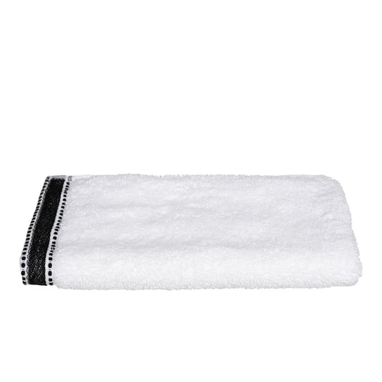 Ręcznik do rąk JOIA, 30 x 50 cm, bawełna, biały Atmosphera