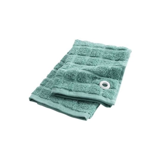 Ręcznik do rąk Ręcznik herbaciany 50 x 50 cm Addicte zielony Inna marka