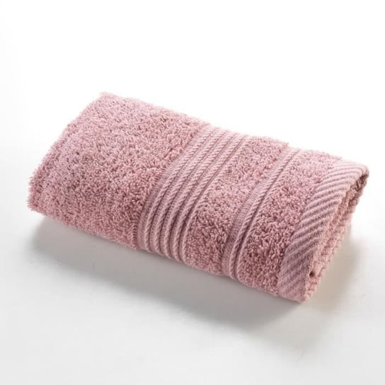 Ręcznik do rąk zaprasza 30 x 50 cm Różowa czułość Inna marka