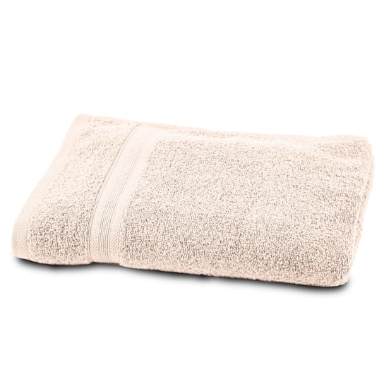 Ręcznik do twarzy do rąk hotelowy 50x90 cm 100% pakistańska bawełna 600 GSM Captain Mike