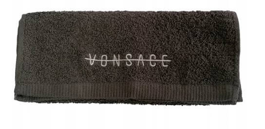 Ręcznik do twarzy Vonsace, 30x50 cm Inna marka