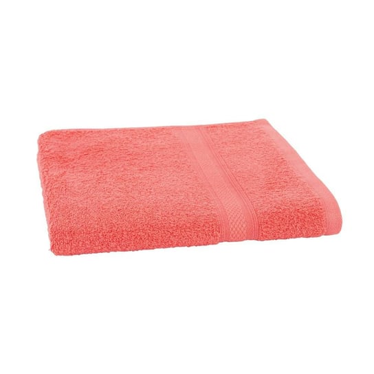 Ręcznik Elegance 30x50 koralowy 2117 frotte 500g/m2 Clarysse Clarysse