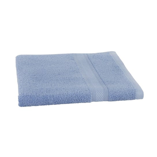 Ręcznik Elegance 30x50 niebieski 0703 frotte 500gm2 Clarysse Clarysse