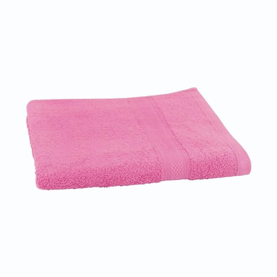 Ręcznik Elegance 30x50 różowy 1421 frotte 500g/m2 Clarysse Clarysse