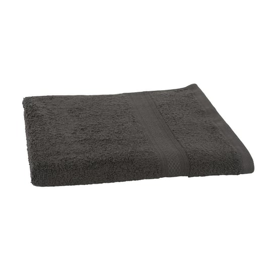 Ręcznik Elegance 50x100 antracytowy 2227 frotte 500g/m2 Clarysse Clarysse