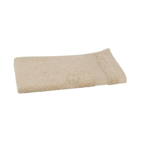 Ręcznik Elegance 50x100 beżowy 1553 frotte 500g/m2 Clarysse Clarysse