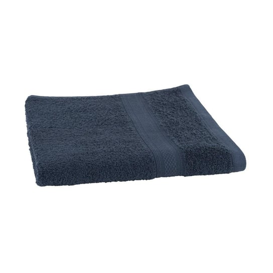 Ręcznik Elegance 50x100 granatowy 0628 frotte 500g/m2 Clarysse Clarysse