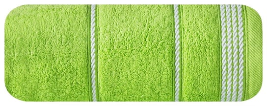 Ręcznik EURO, Mira 16, zielony, 30x50 cm Mówisz i Masz
