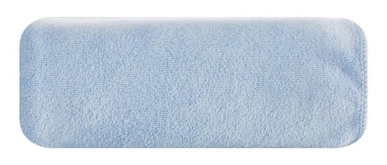 Ręcznik, Eurofirany, Amy, błękitny, 30x30 cm Eurofirany