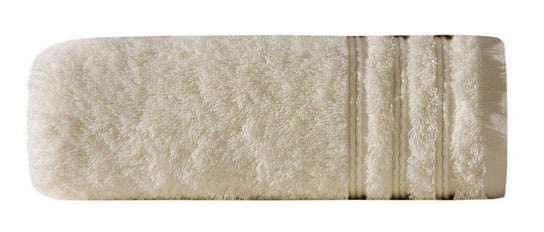 Ręcznik EUROFIRANY, Belotex2 01, ecru, 70x140 cm Mówisz i Masz